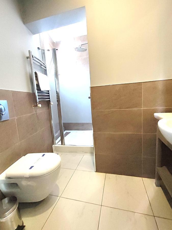 Galata World Apart Otel İstanbul