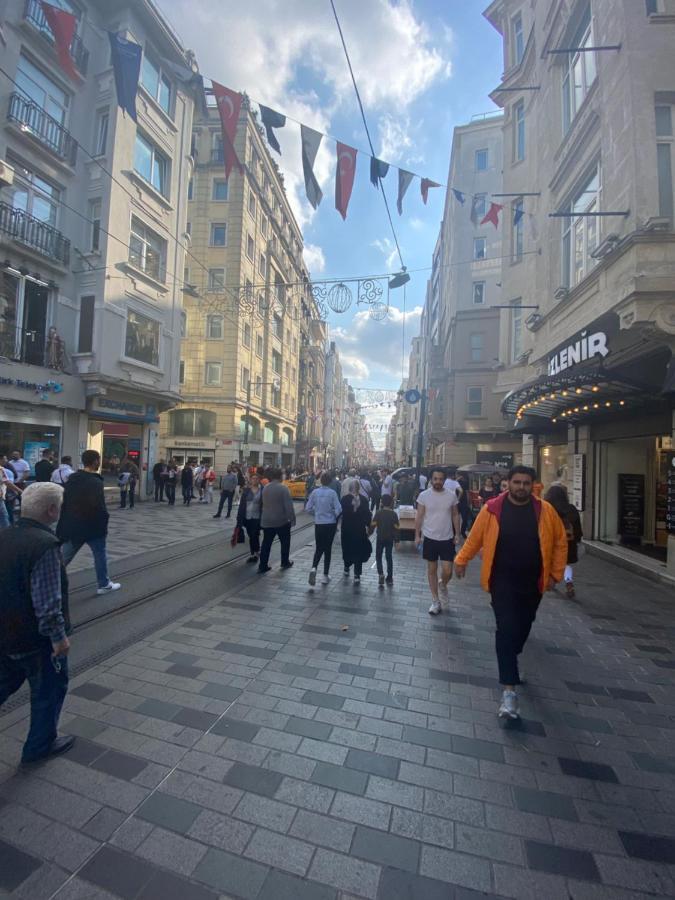 Bunkahaus Istambul