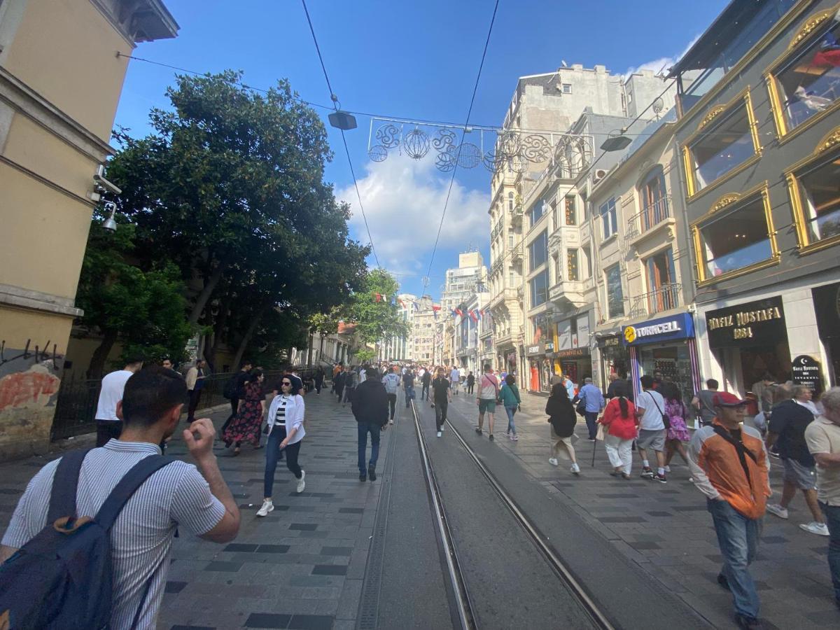 Bunkahaus 2* Istambul