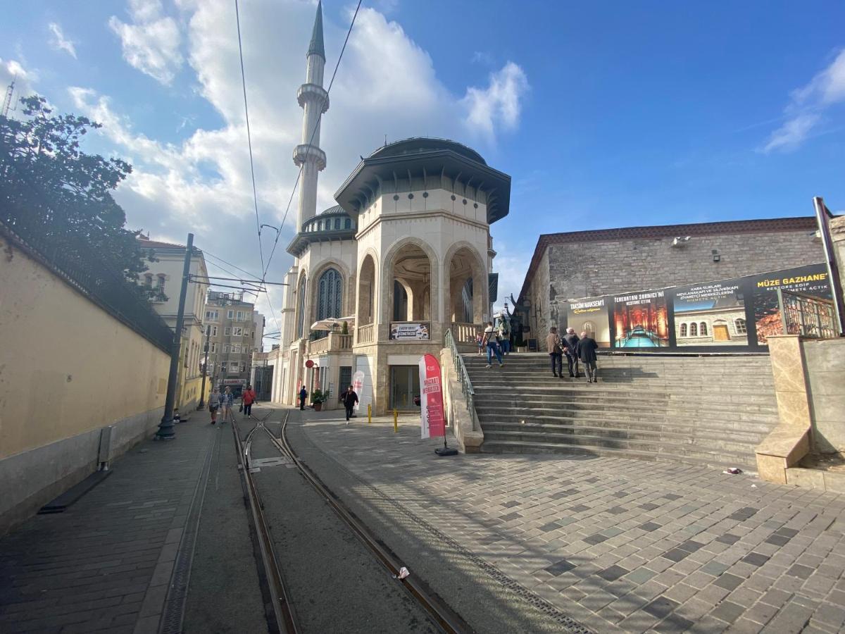 Bunkahaus Istambul