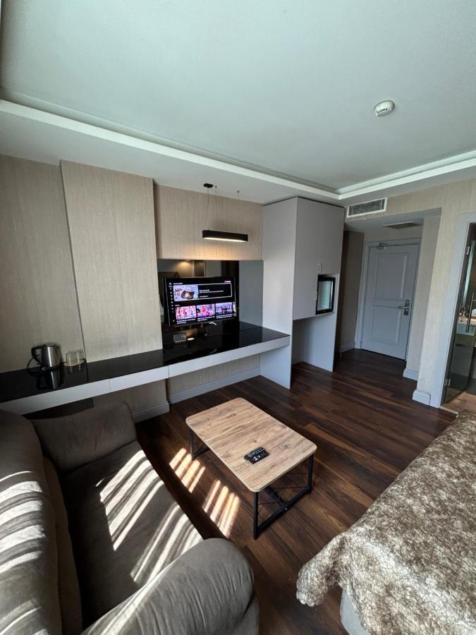 Secret Hotel Istanbul