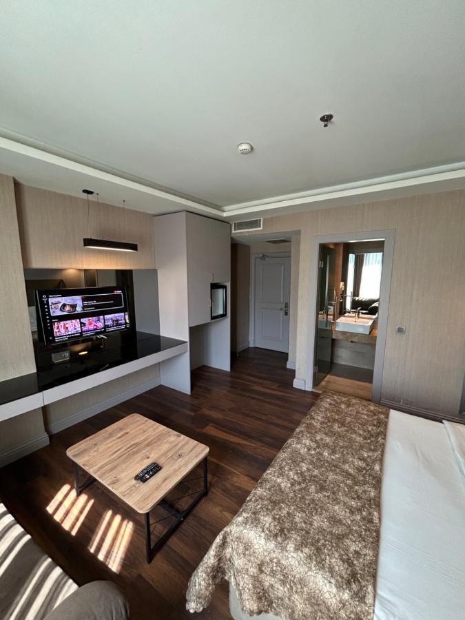 Hotel Secret Istanbul