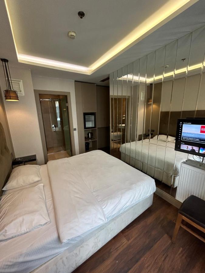 Secret Hotel Istanbul