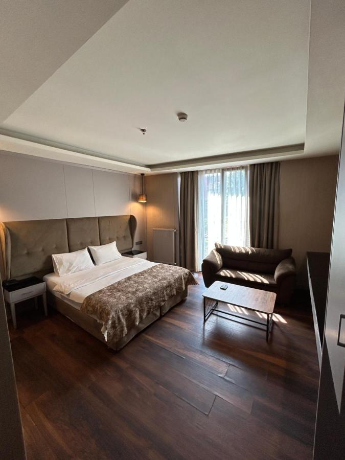 Hotel Secret Istanbul