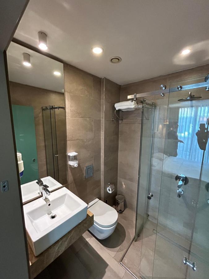 Secret Hotel Istanbul