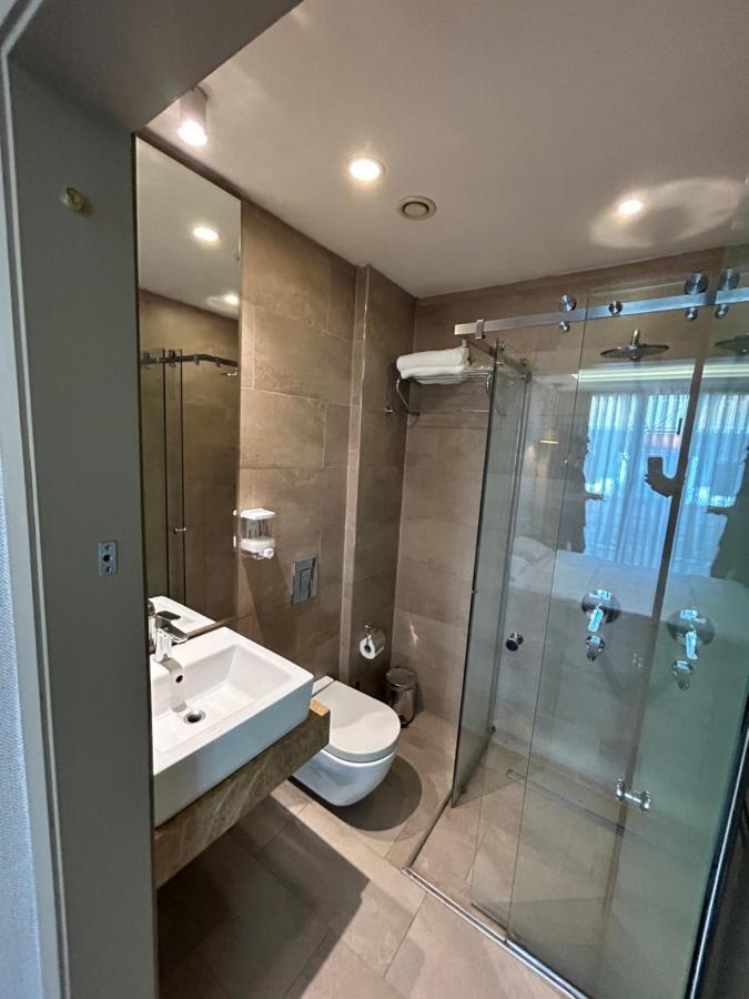 Hotel Secret