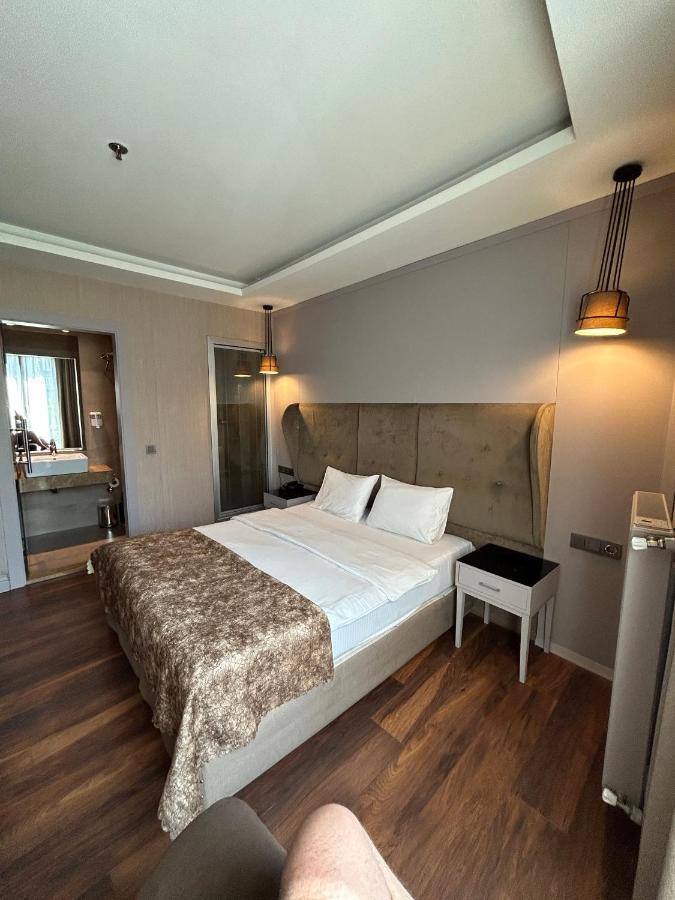 Hotel Secret
