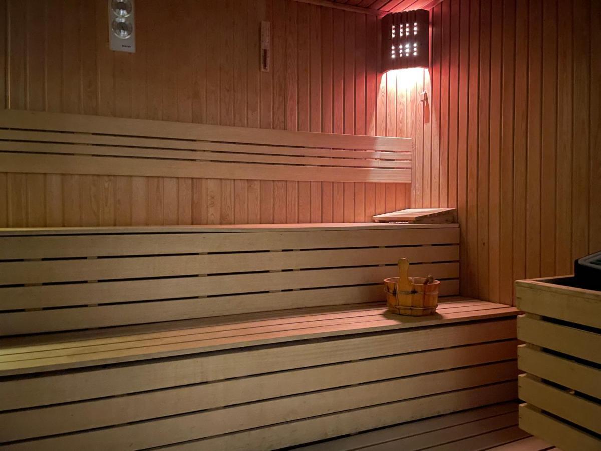 Antasya 1+1 With Pool And High Floor Apartment
