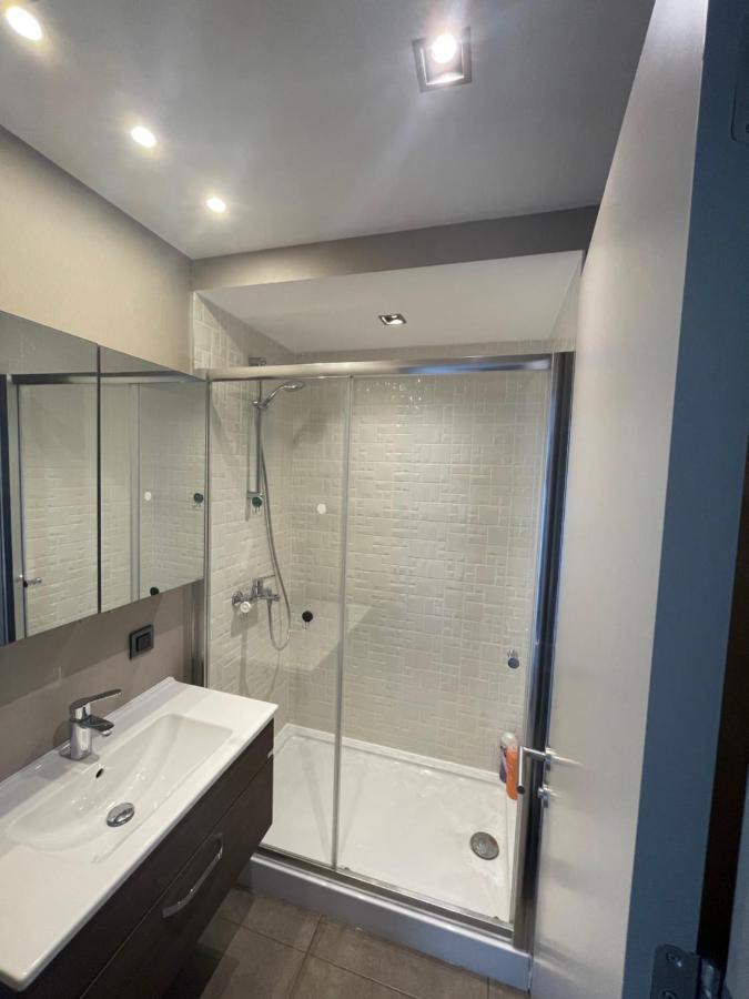 Apartment Antasya 1+1 With Pool And High Floor *