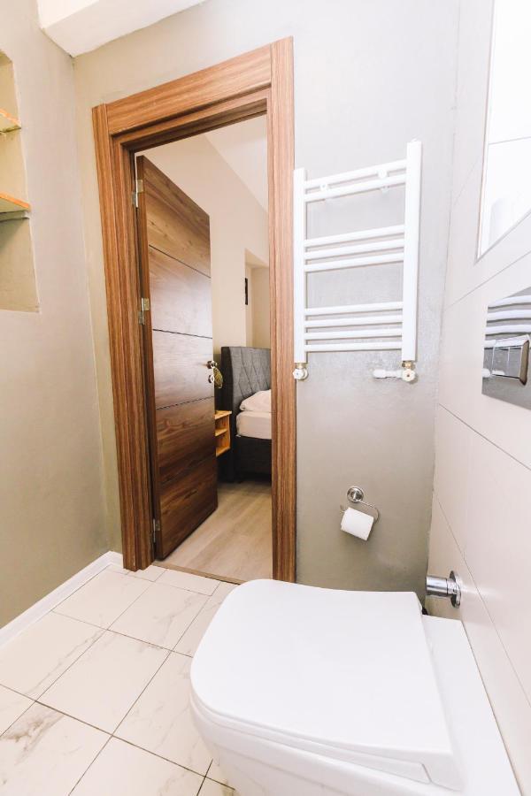 Apart Otel Happy İstanbul