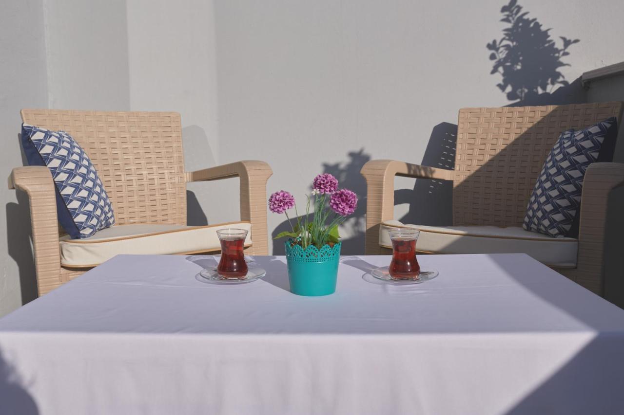 Hotel Albatros Hagia Sophia Istambul