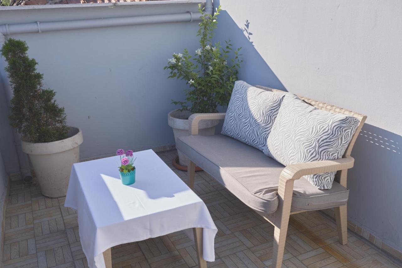 Albatros Hagia Sophia Hotel