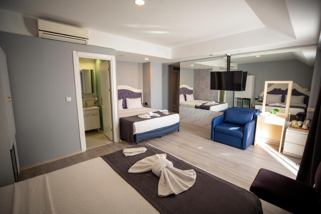 Albatros Hagia Sophia Hotel Istambul