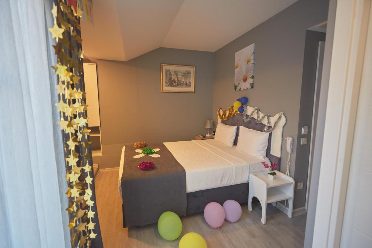 Hotel Albatros Hagia Sophia