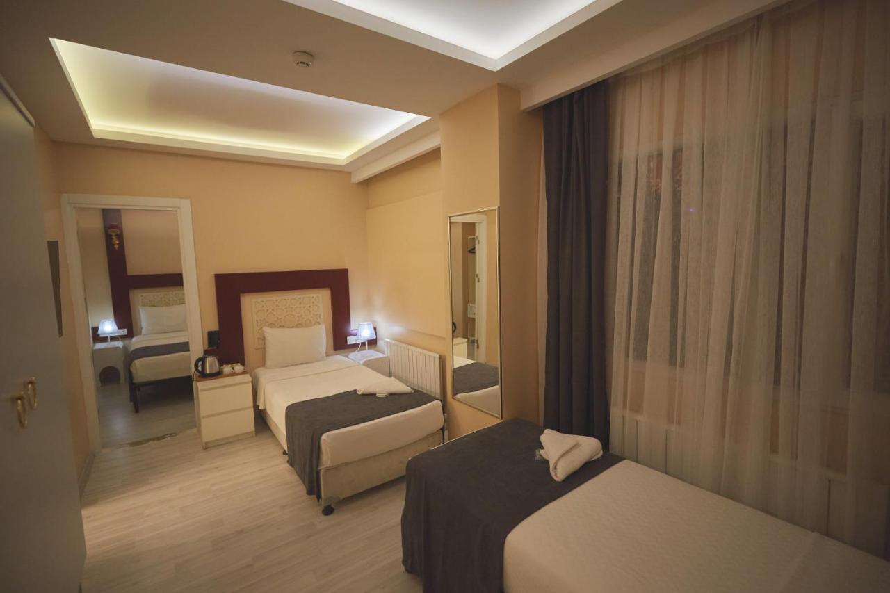 Albatros Hagia Sophia 3*
