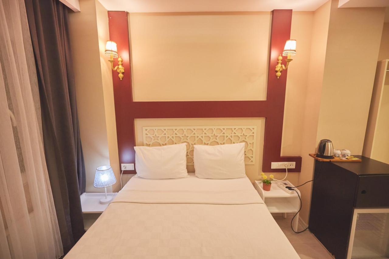 Albatros Hagia Sophia Hotel 3*