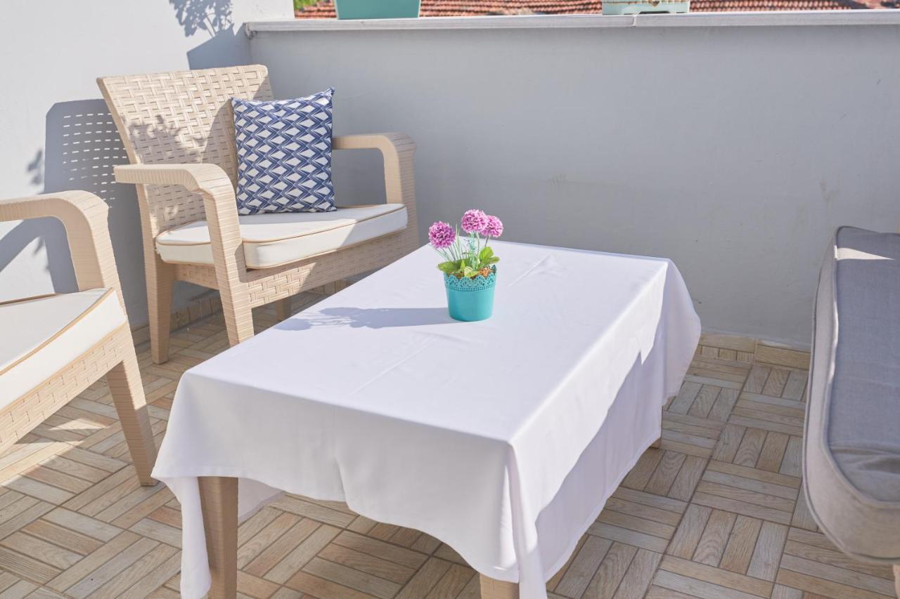 Albatros Hagia Sophia Hotel Istambul