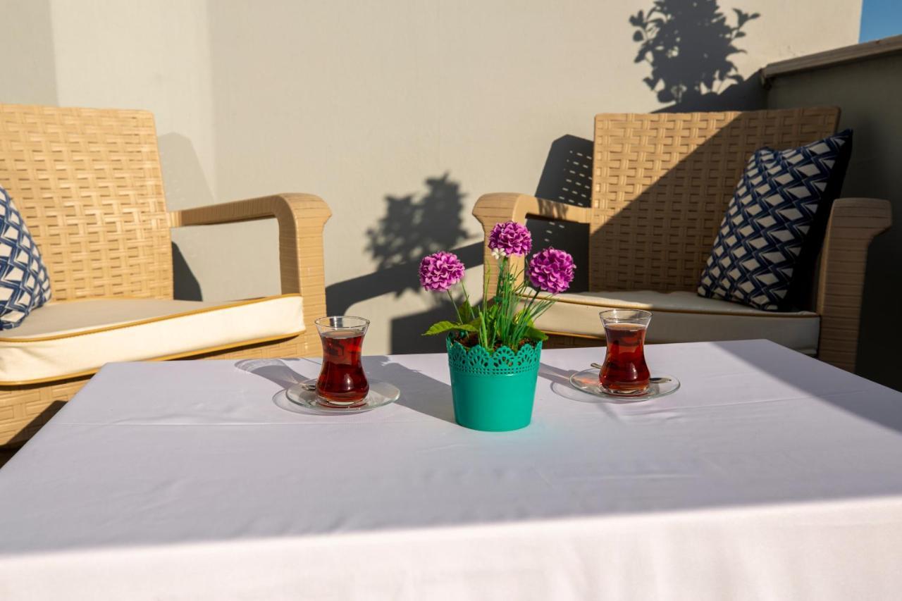 Hotel Albatros Hagia Sophia Istambul