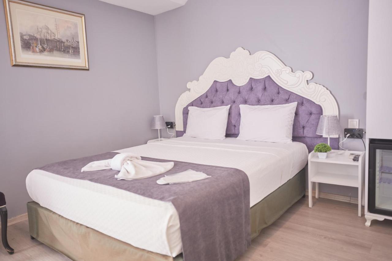Hotel Albatros Hagia Sophia