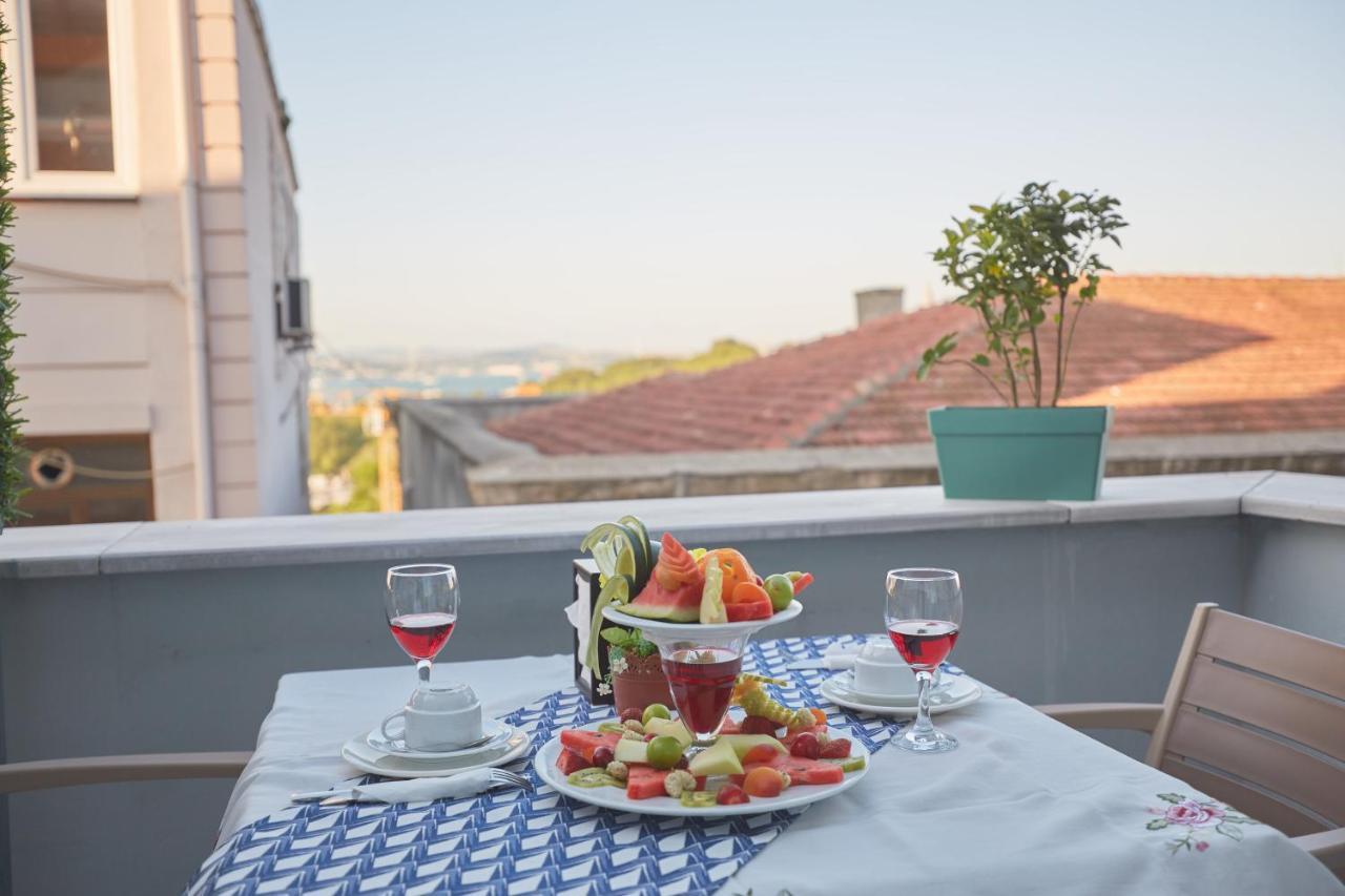Albatros Hagia Sophia Hotel Istambul