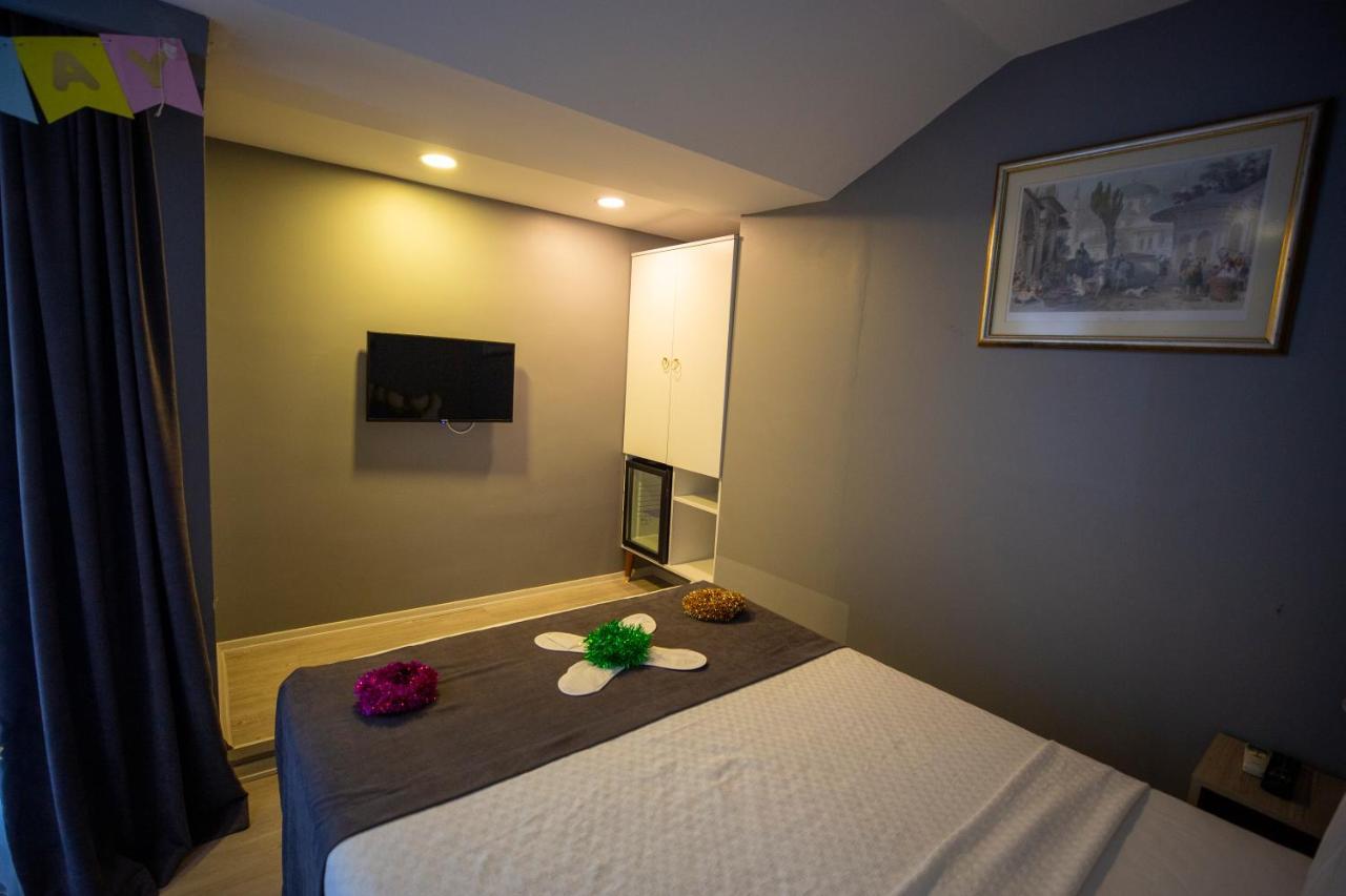 Hotel Albatros Hagia Sophia