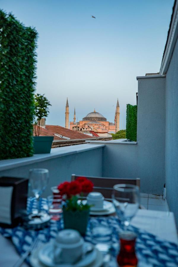 Hotel Albatros Hagia Sophia 3*