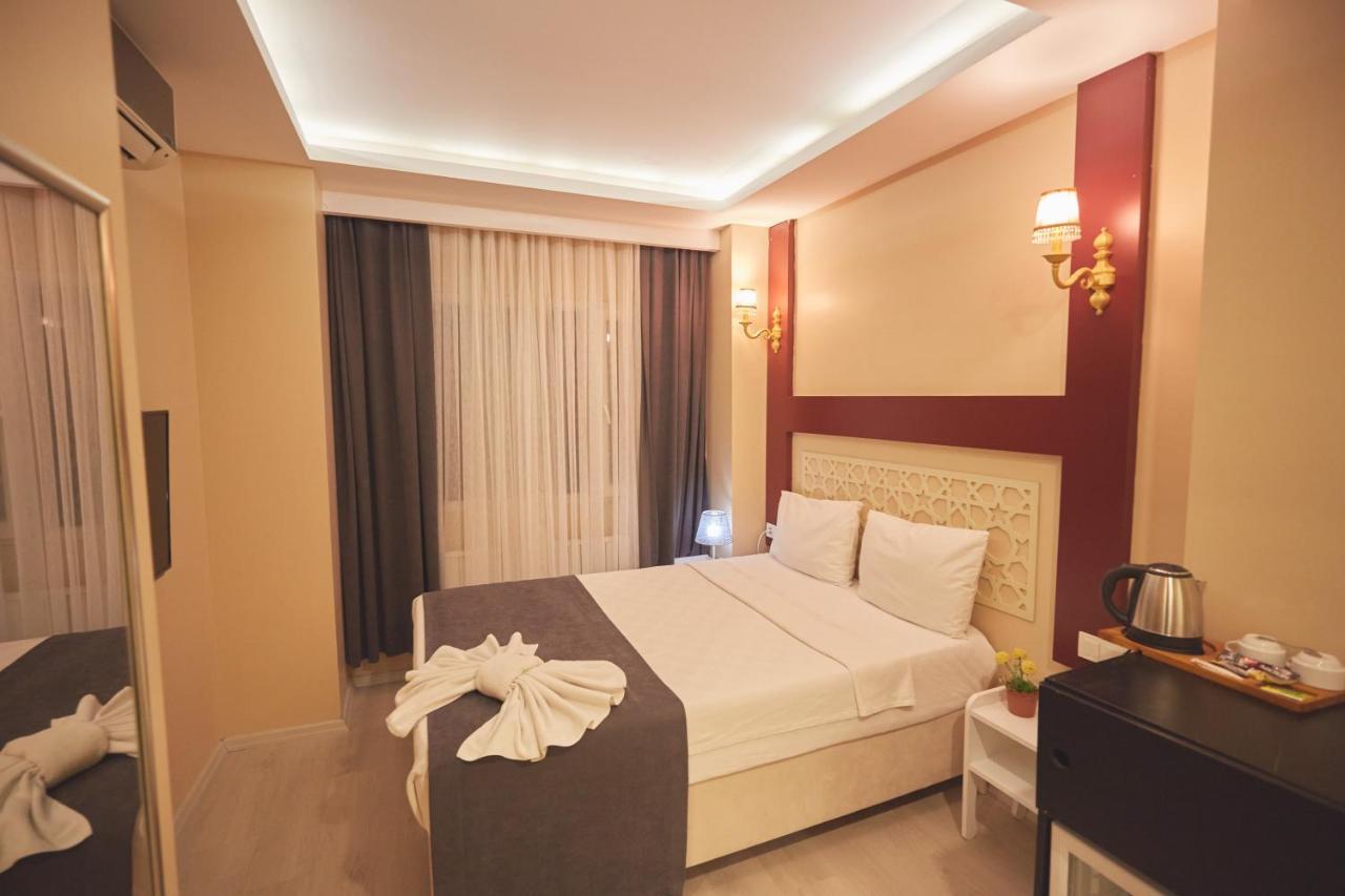 Albatros Hagia Sophia Hotel 3*
