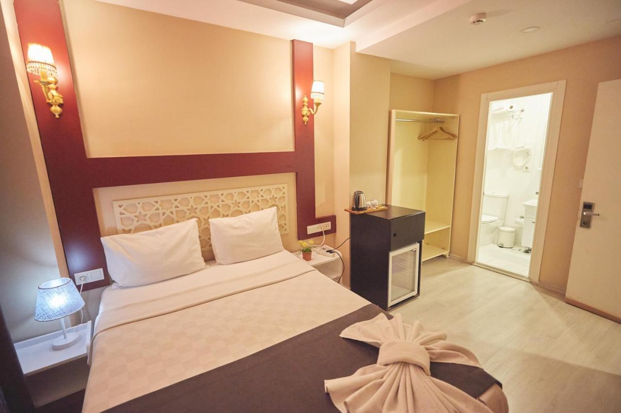 Albatros Hagia Sophia Hotel Istambul