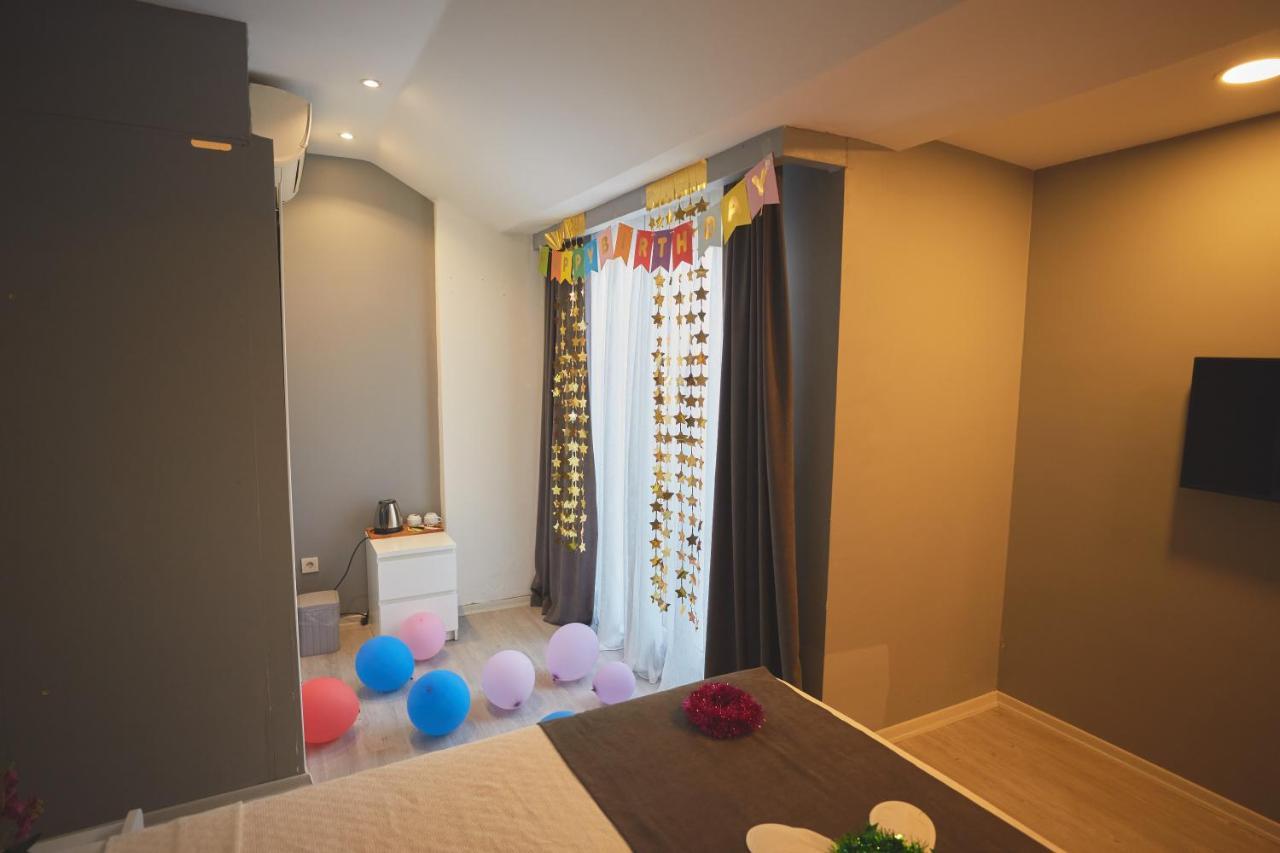 Albatros Hagia Sophia Hotel 3*