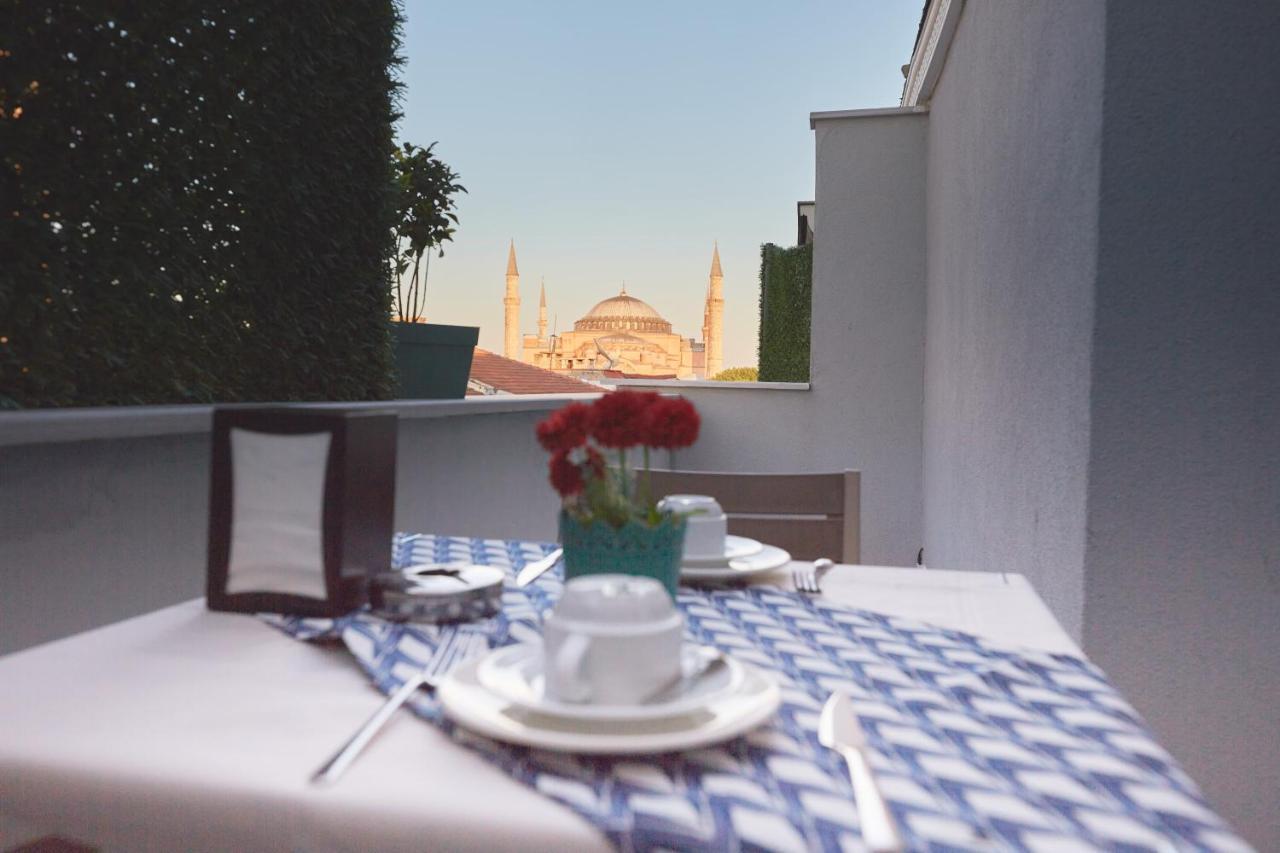 Albatros Hagia Sophia Hotel