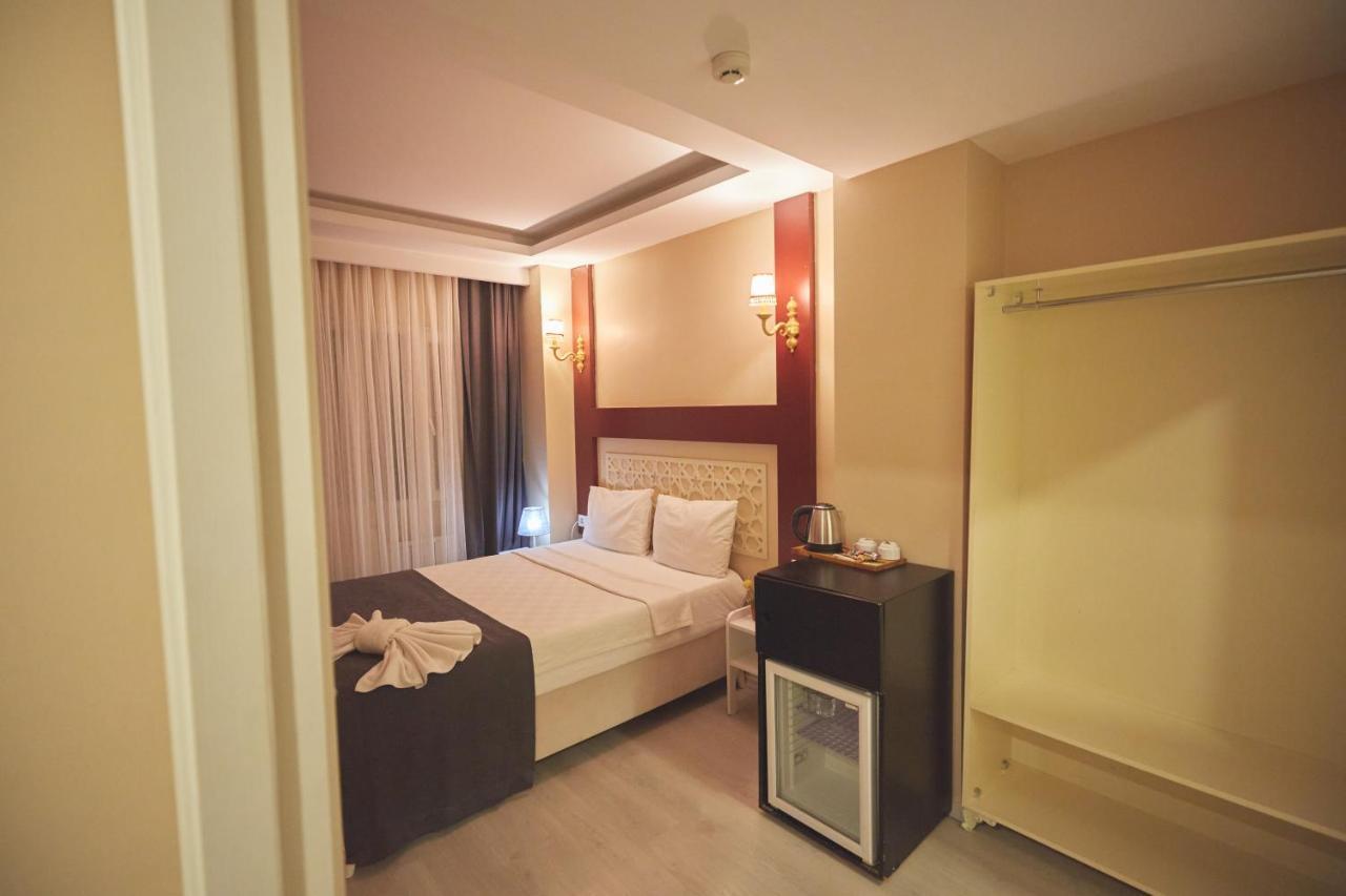Albatros Hagia Sophia Hotel