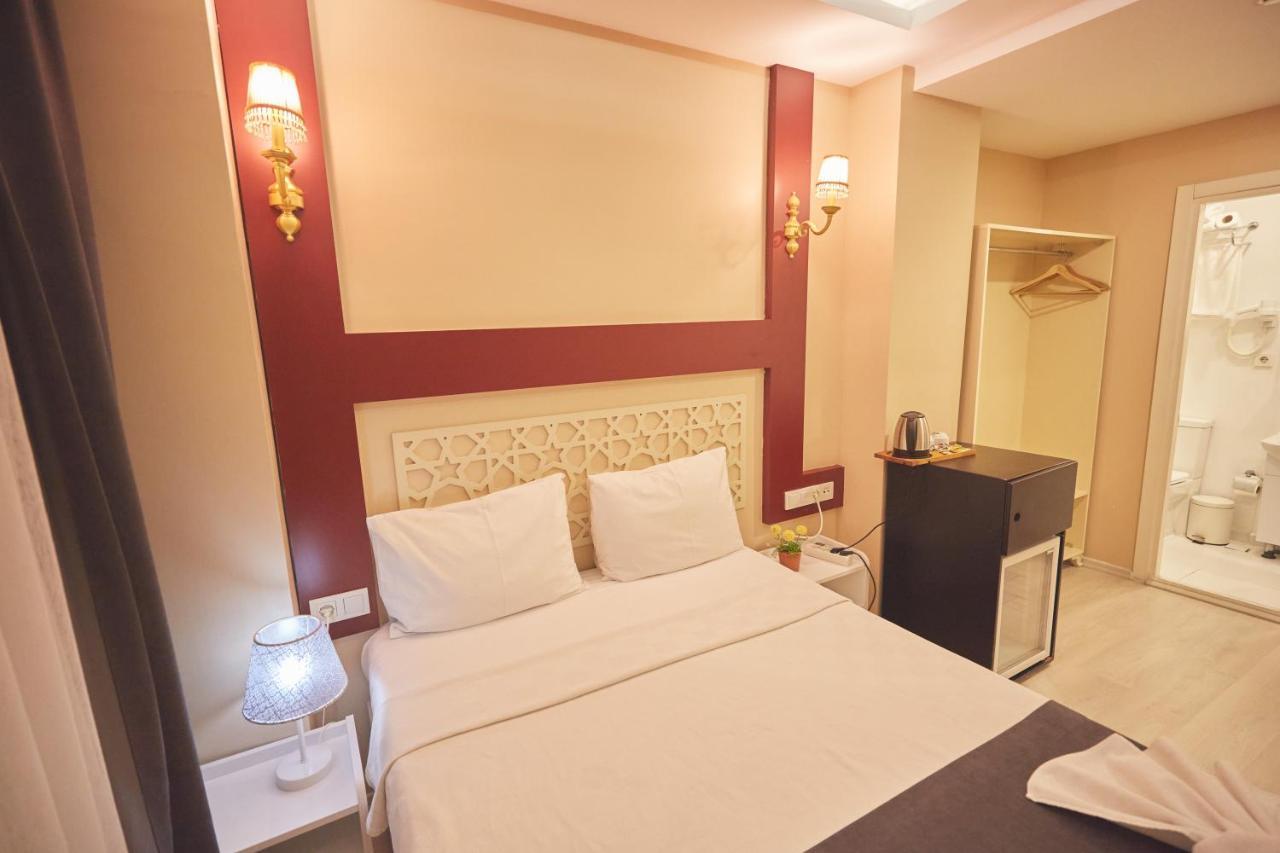 Hotel Albatros Hagia Sophia 3*