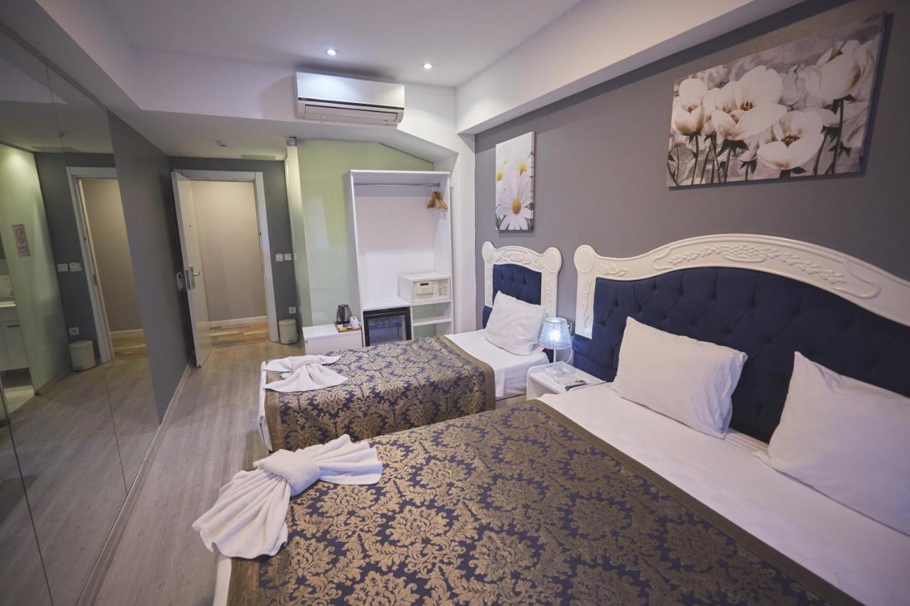 Albatros Hagia Sophia Hotel 3*