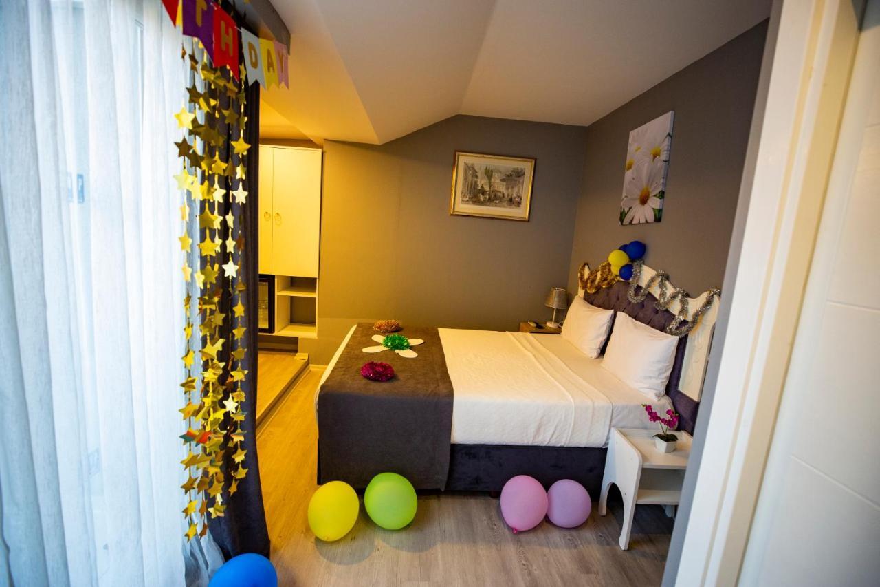 Albatros Hagia Sophia Hotel Istambul