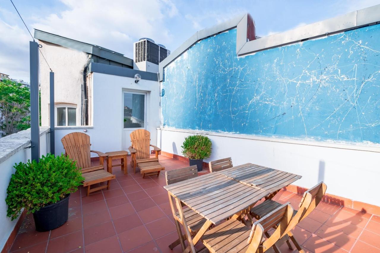 Homie - Historical Nearby Galata Tower Apartment Istanbul