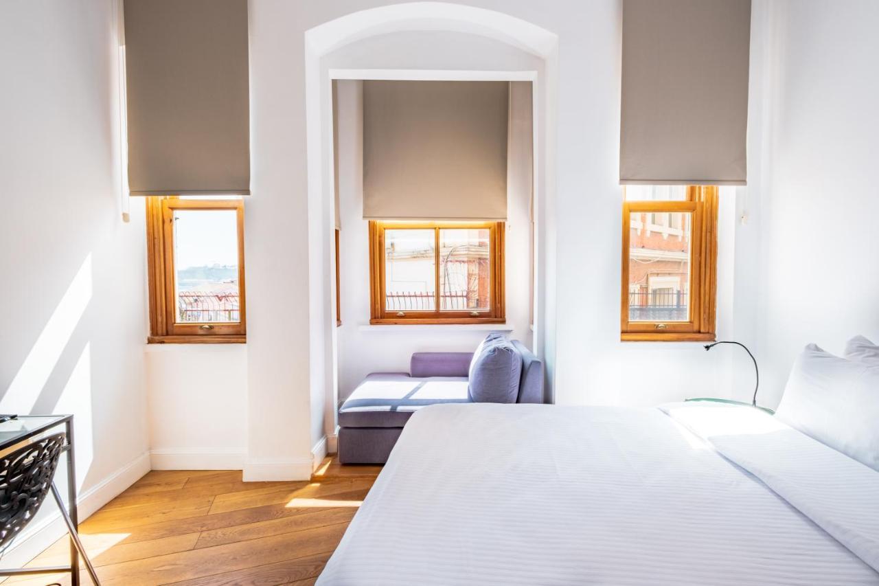 Apartment Homie - Historical Nearby Galata Tower