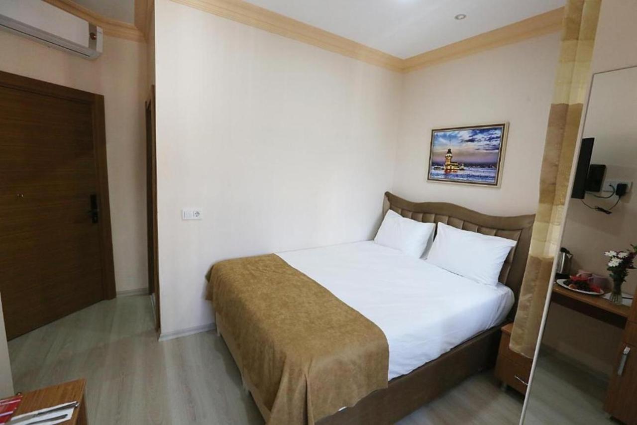 Maxwell Hotel Istanbul
