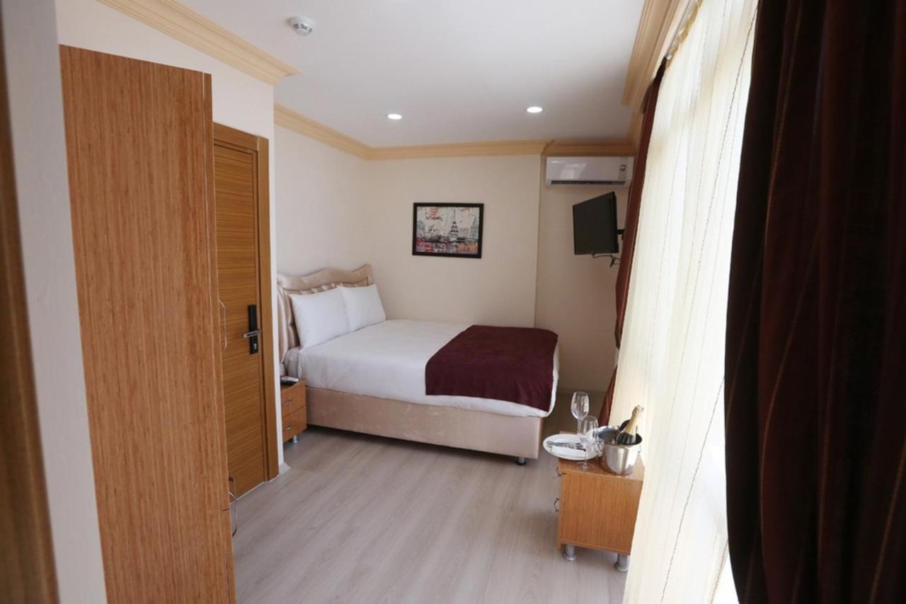 Hotel Maxwell 3*