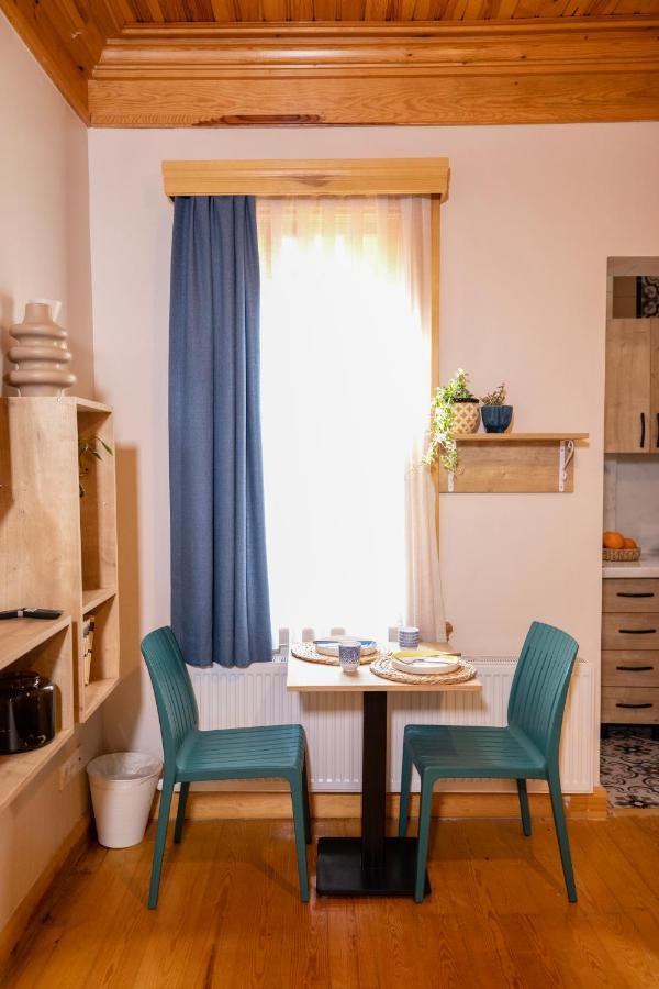 Cosa Zeyrek- At The Heart Of Istanbul