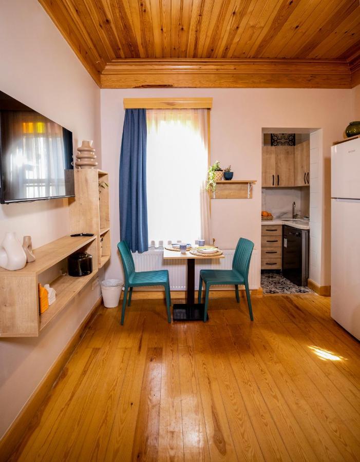 Cosa Zeyrek- At The Heart Of Holiday home