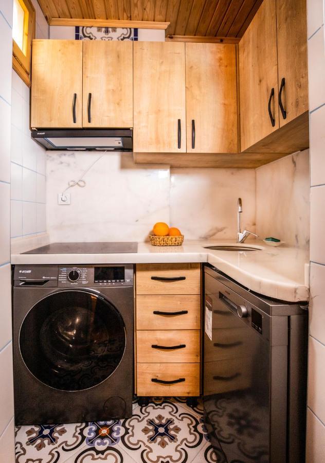Holiday home Cosa Zeyrek- At The Heart Of