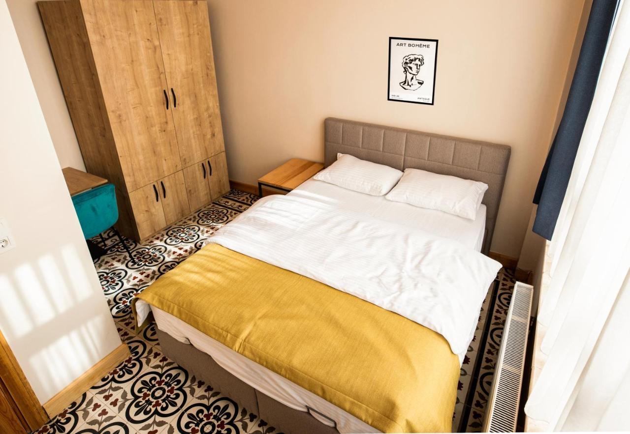 Cosa Zeyrek- At The Heart Of Holiday home Istanbul