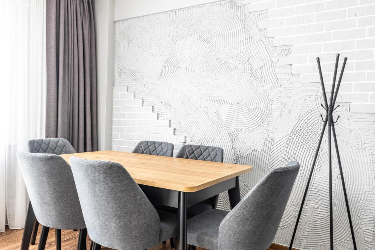 Cozy Flat 3 Min To Bull Statue In Kadikoy * Istanbul
