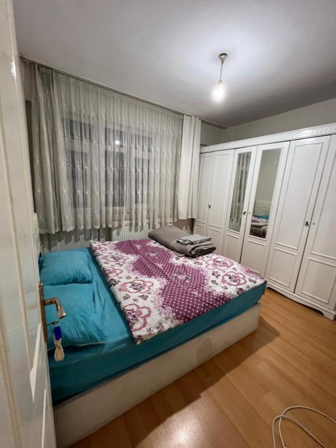 Müslüm İstanbul