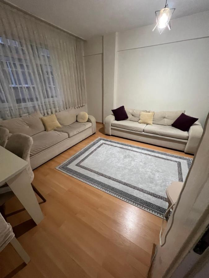 Apartment Muesluem