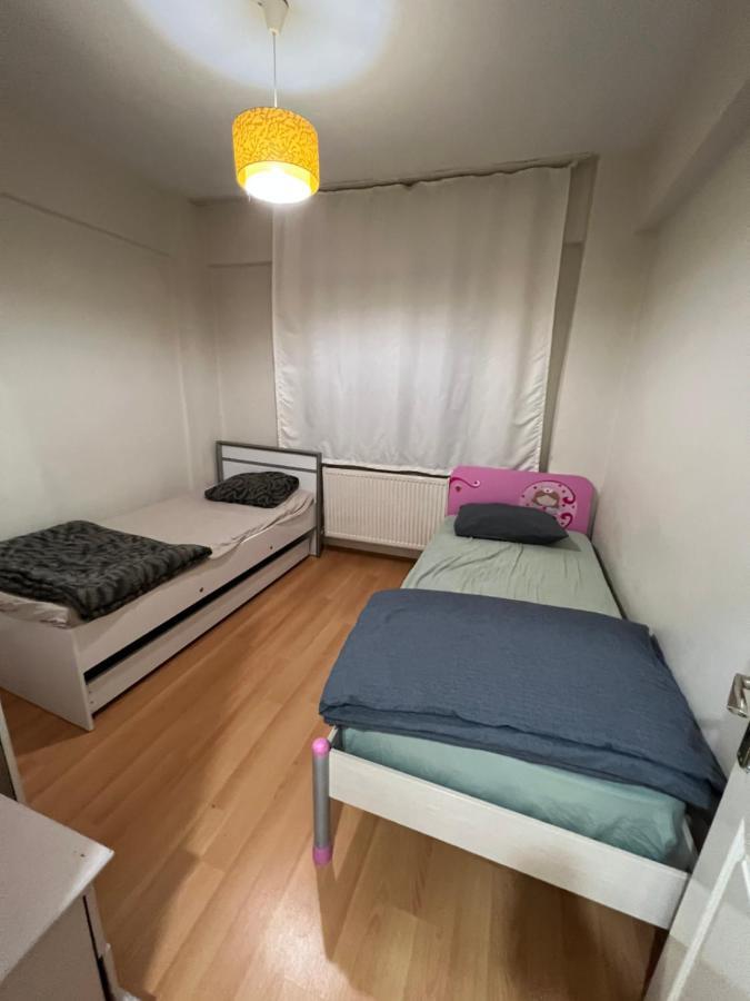 Muesluem Apartment *