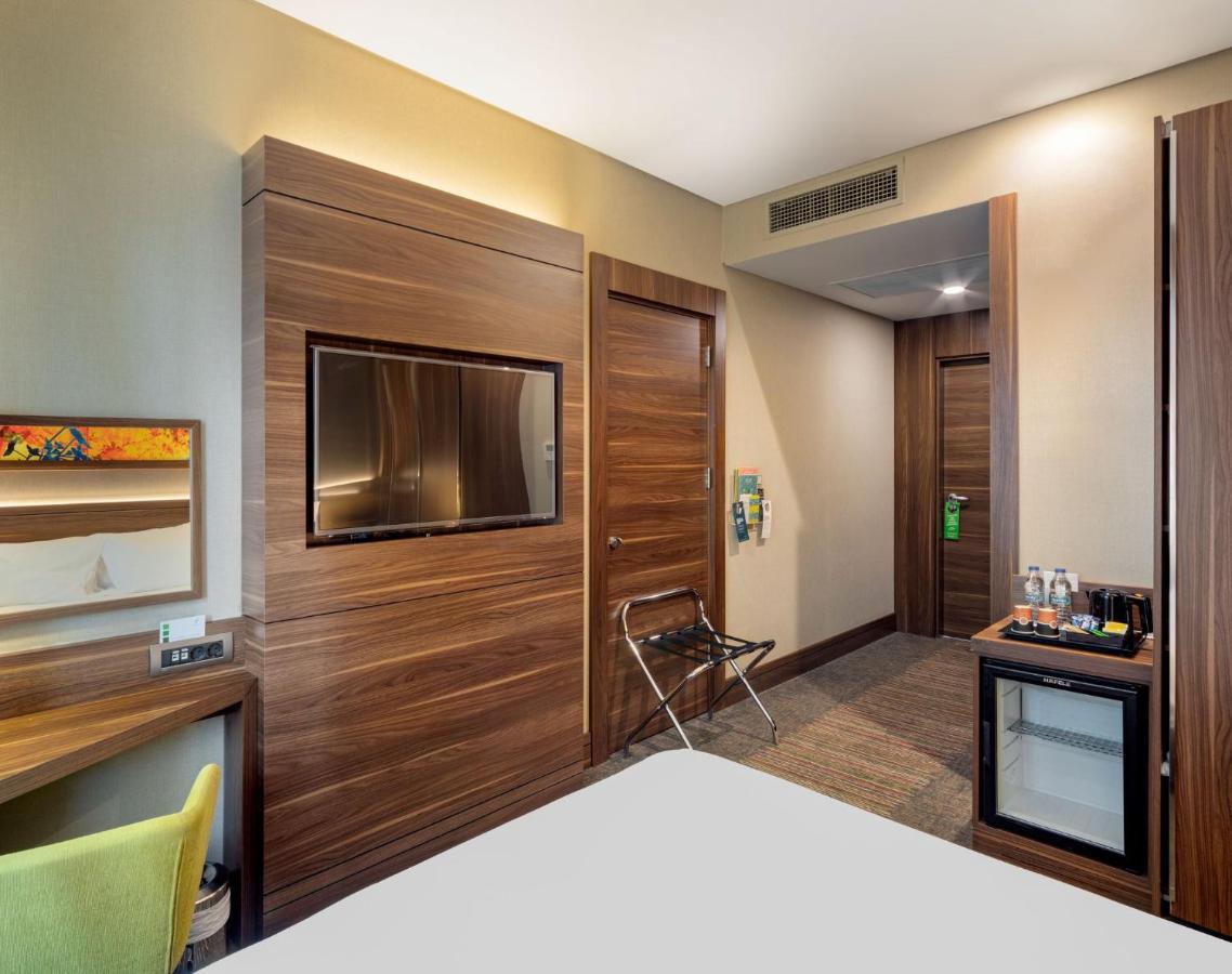 - Kadikoy, An Ihg 4*