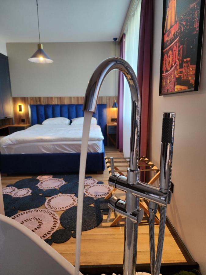 Aparthotel Dream House 22 Istanbul