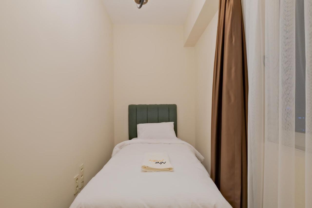 My Maslak By Newinn Apartment *