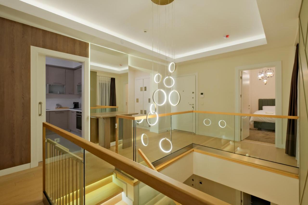 Apartment My Maslak By Newinn